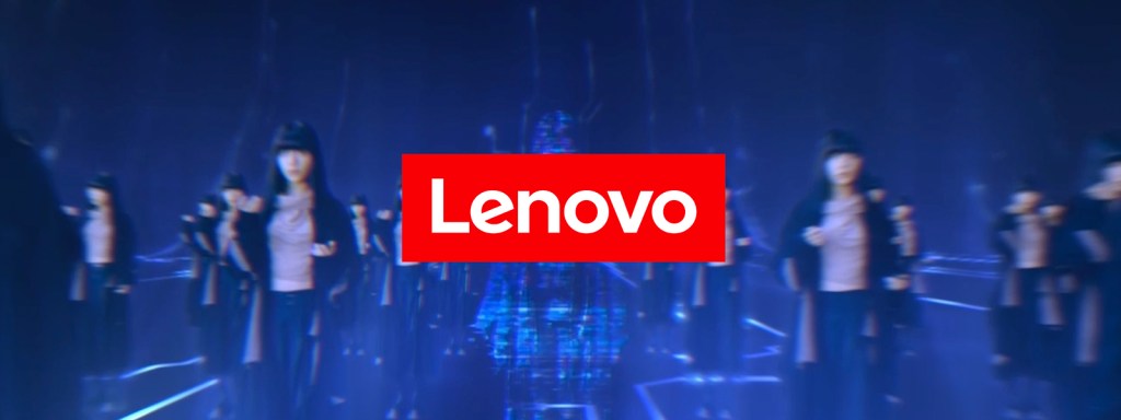 Showcase: Lenovo